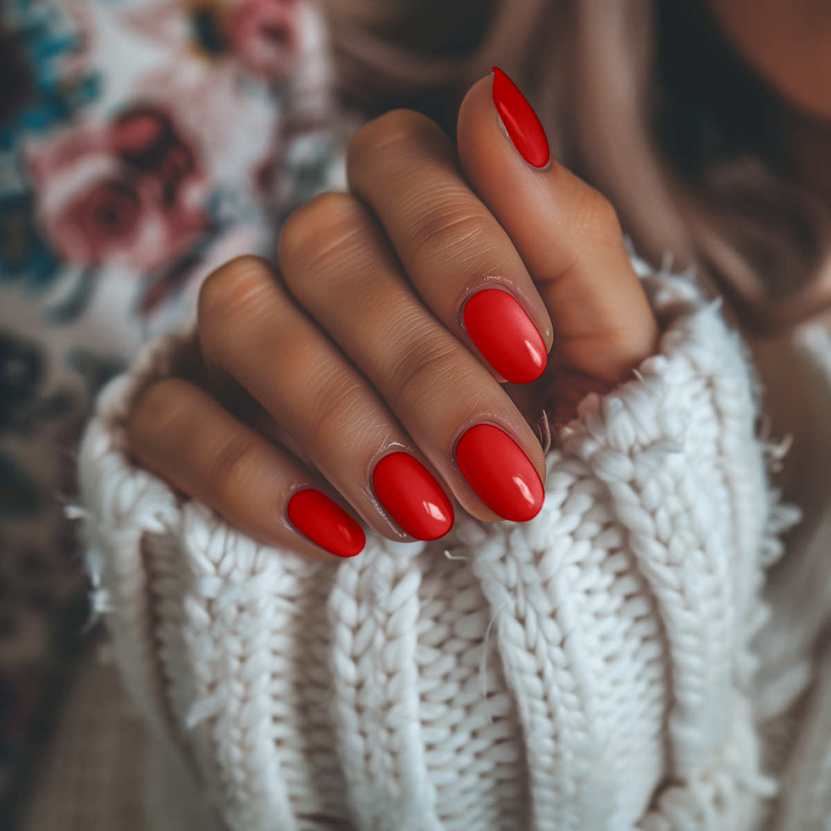 Emmi-Nail Farbgel Marilyn Red 5ml -F021-