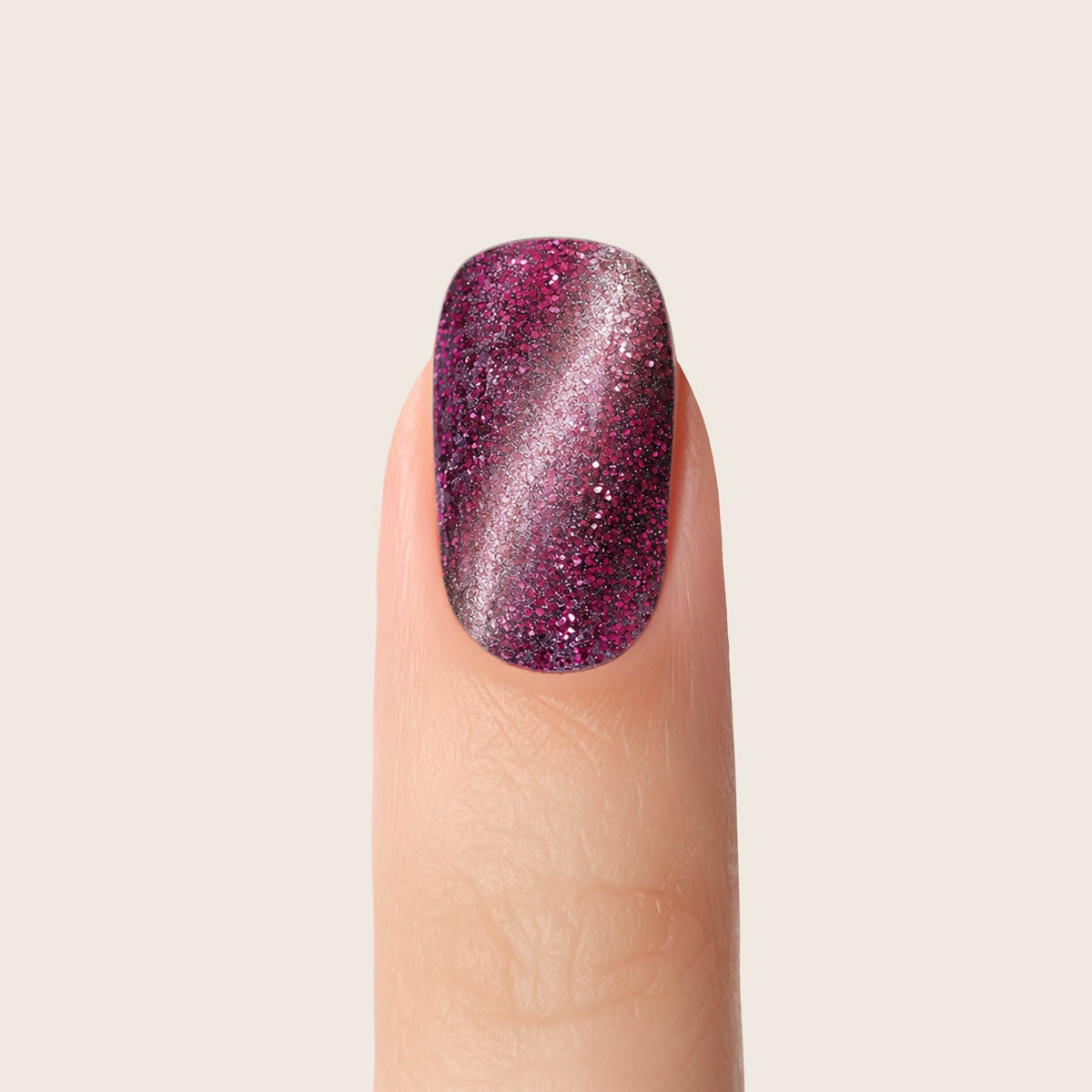 Gel œil de tigre Emmi Nail 16 -F324-
