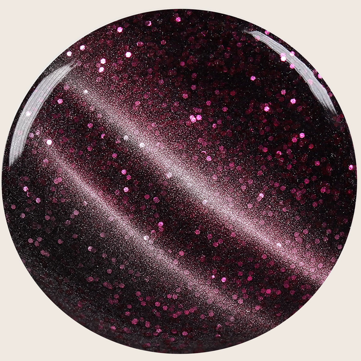 Gel œil de tigre Emmi Nail 16 -F324-