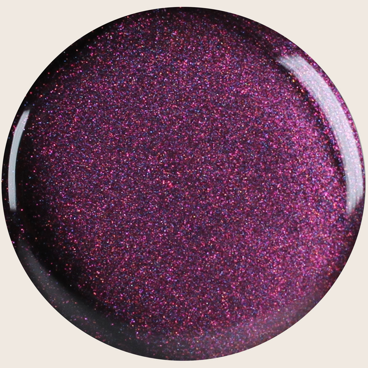 Emmi-Nail 5D Cat Eye Gel 001 -F325- 5ml