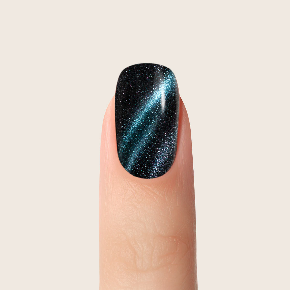 Gel œil de chat Emmi Nail 5D 004 -F328- 5 ml