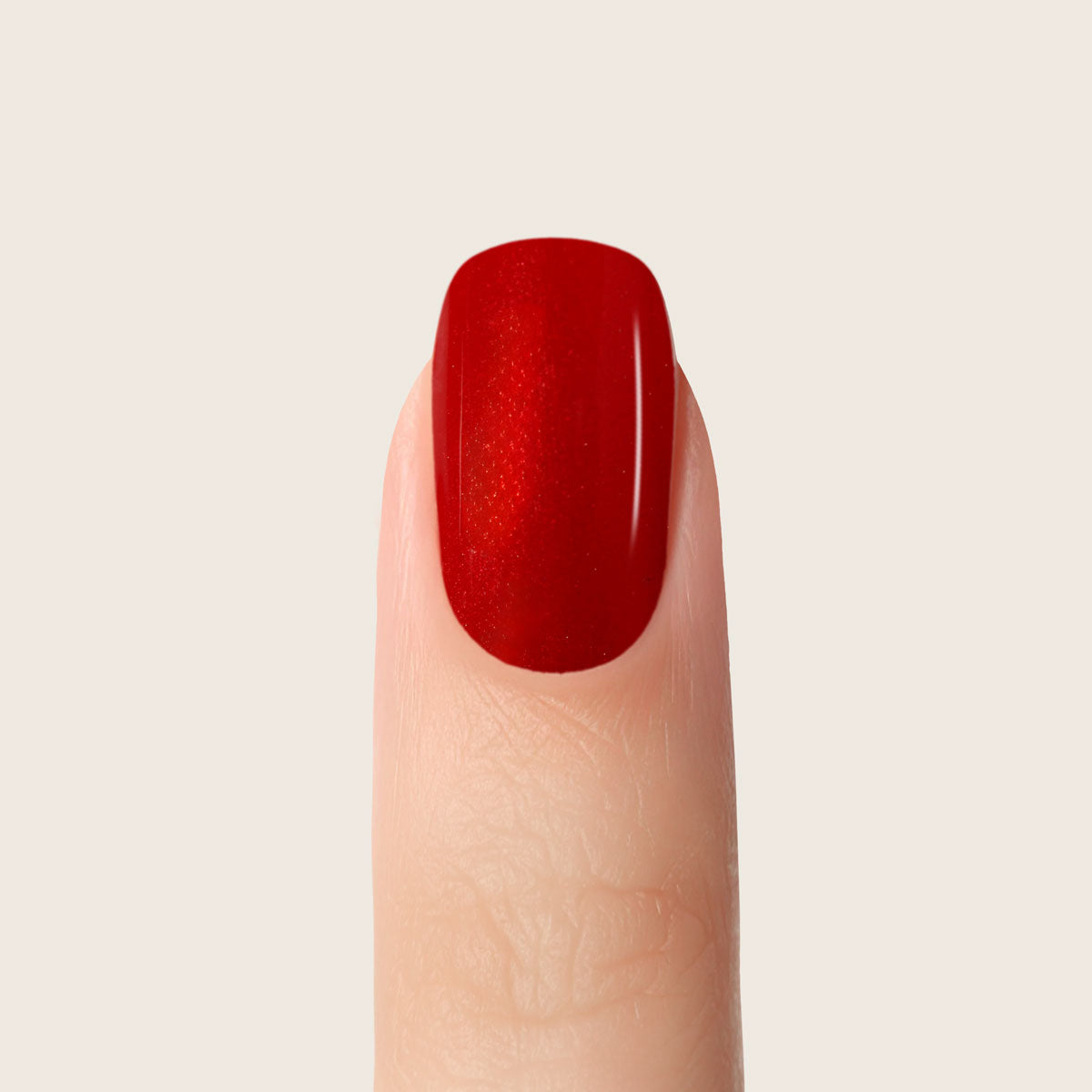 Emmi-Nail Farbgel Luxury Red 5ml -F073-