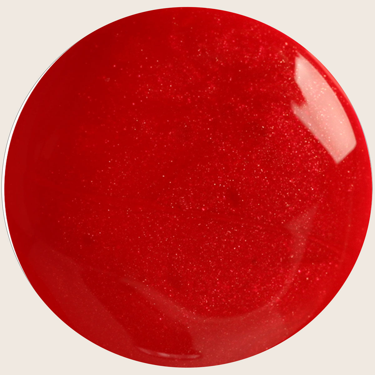 Emmi-Nail Farbgel Luxury Red 5ml -F073-