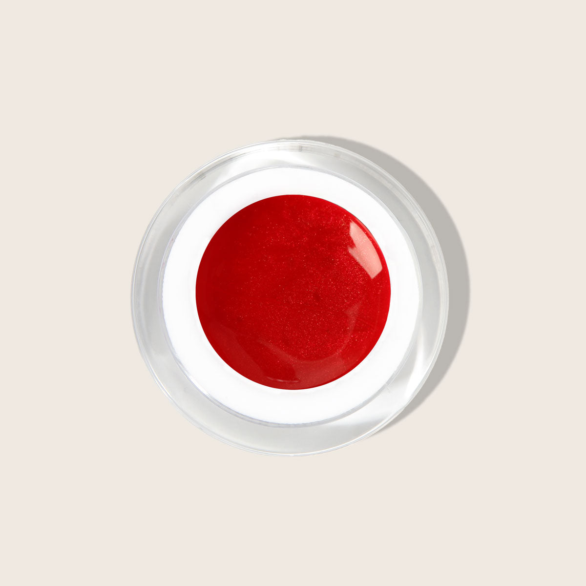 Emmi-Nail Farbgel Luxury Red 5ml -F073-