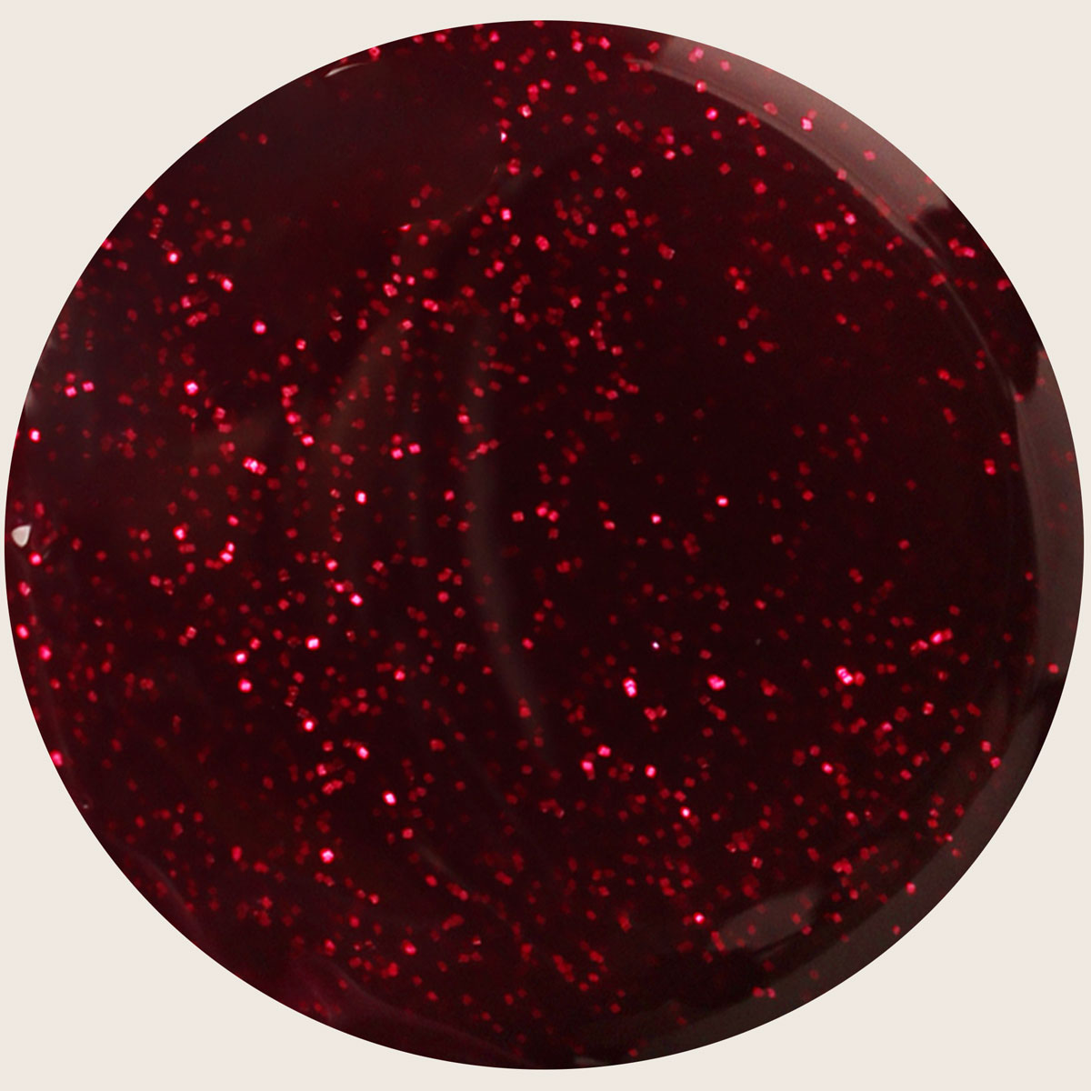 Emmi-Nail Farbgel Magic Dream Glitter 5ml -F118-