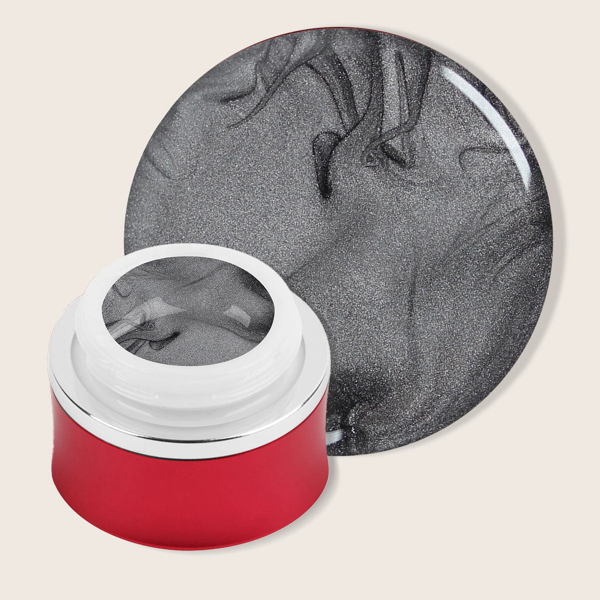 Emmi-Nail Universal Magnetgel -F331-