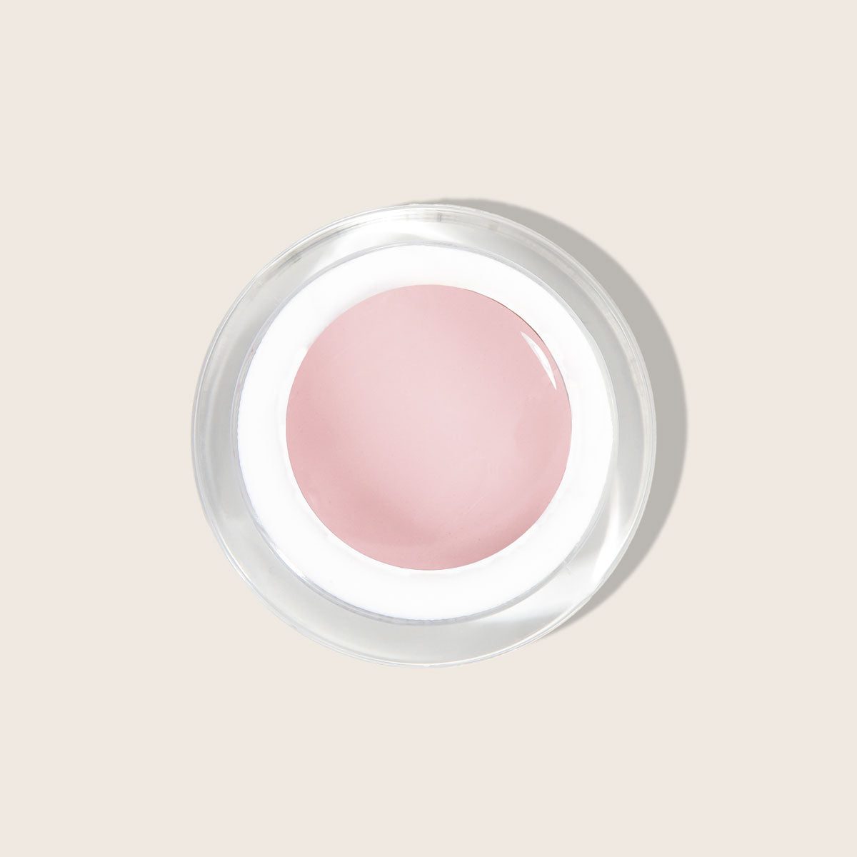 Emmi-Nail Farbgel Nude Peach -F140-