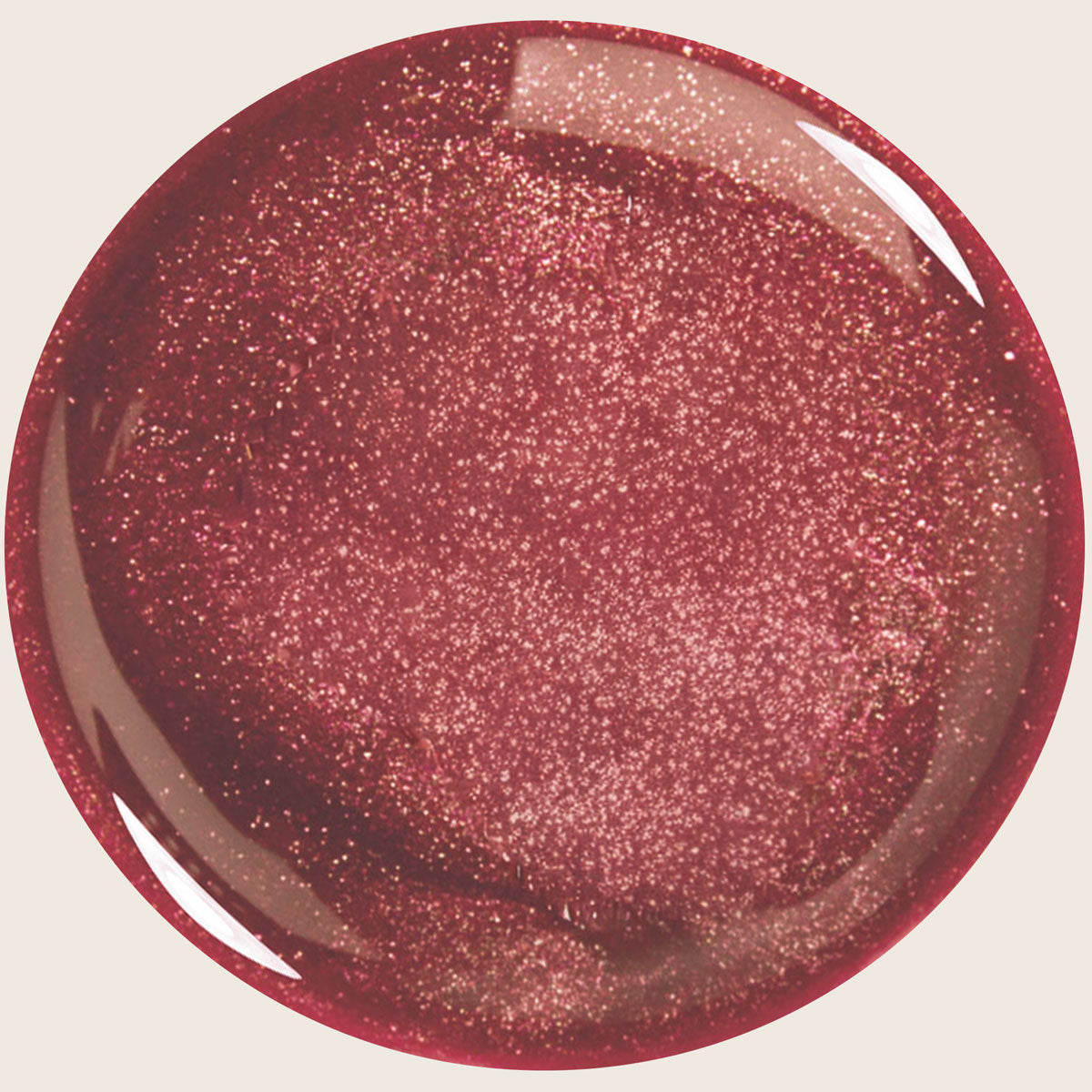 Emmi-Nail Farbgel Chrome Rosé -F037-