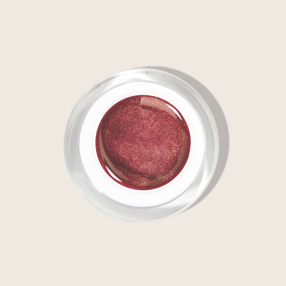 Emmi-Nail Farbgel Chrome Rosé -F037-