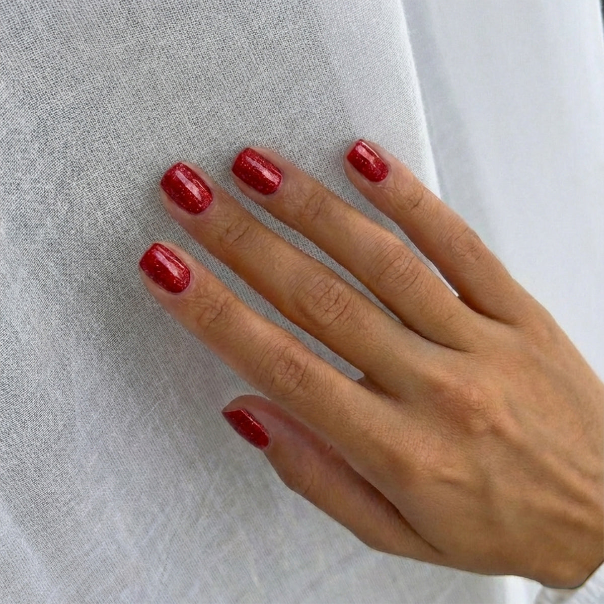 Emmi-Nail Farbgel Strawberry Glam 5ml -F097-