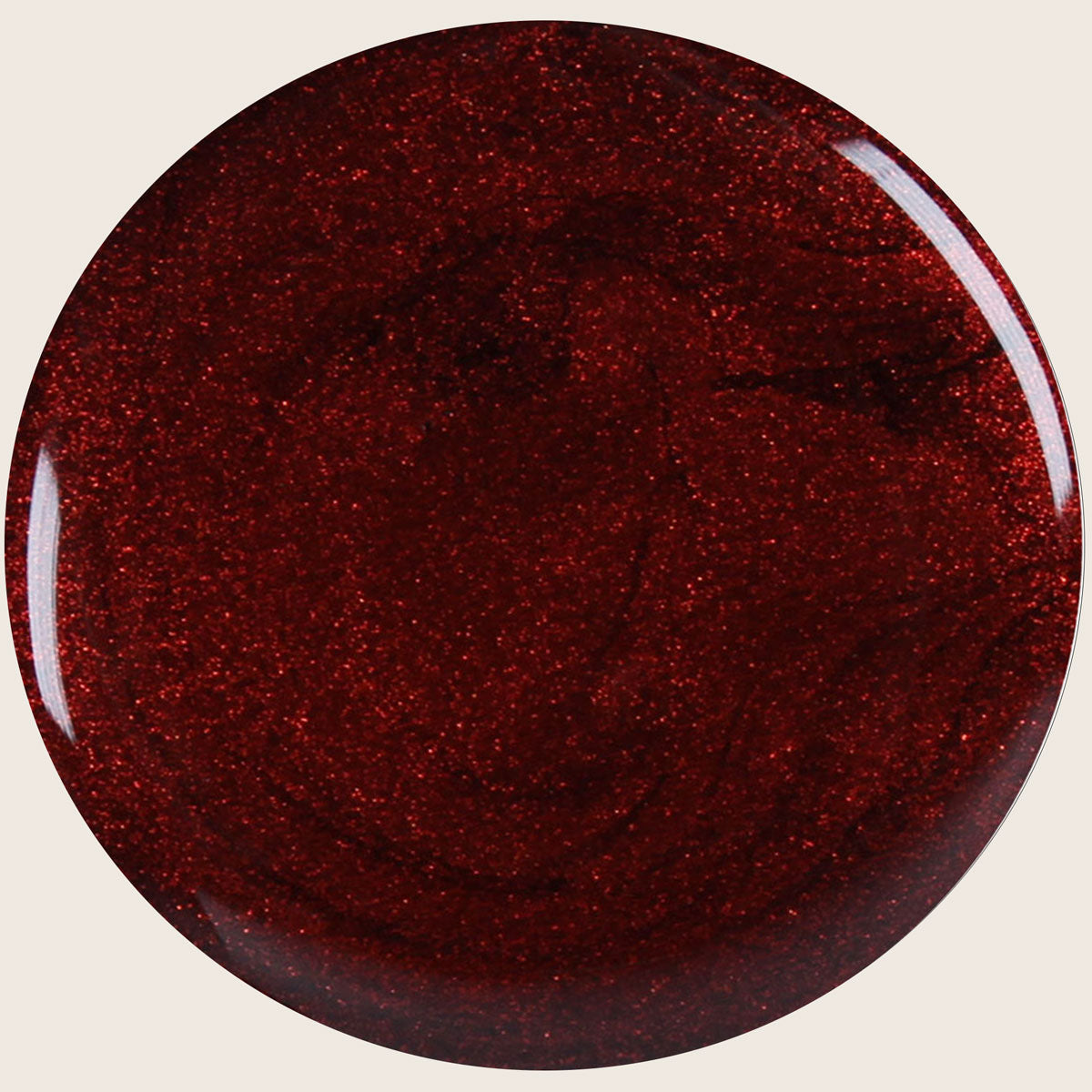 Emmi-Nail Color Gel Chili Oil Glam 5ml -F103-
