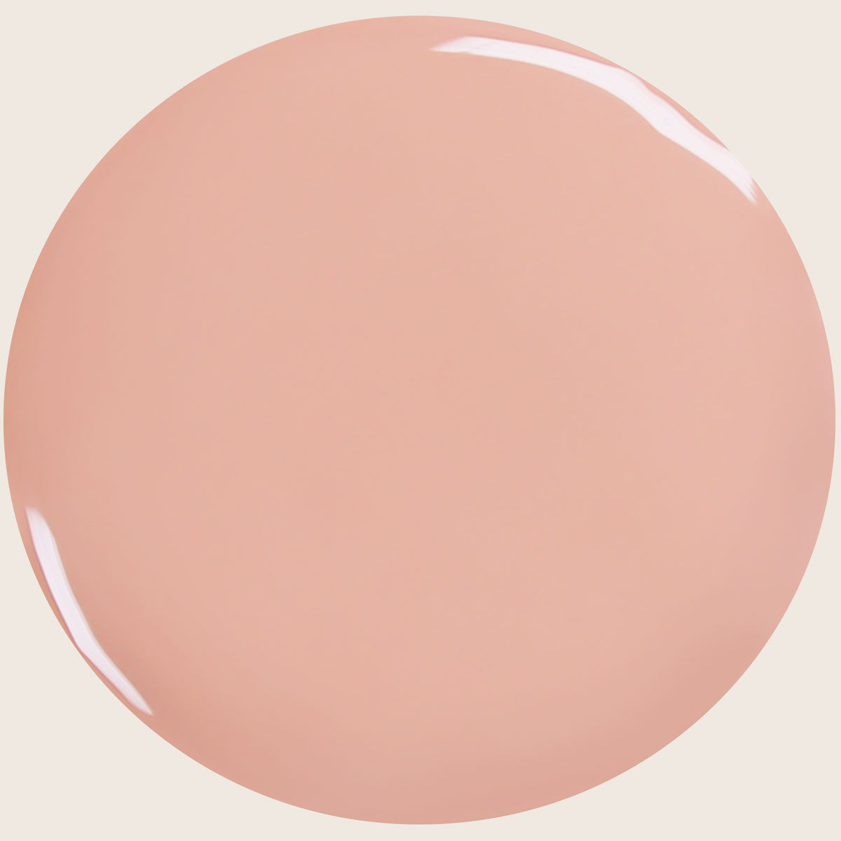 Emmi-Nail Farbgel Creamy Peach 5ml -F105-