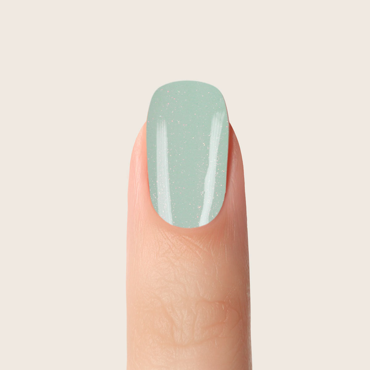 Gel de couleur pour ongles Emmi First Date 5 ml -F387-