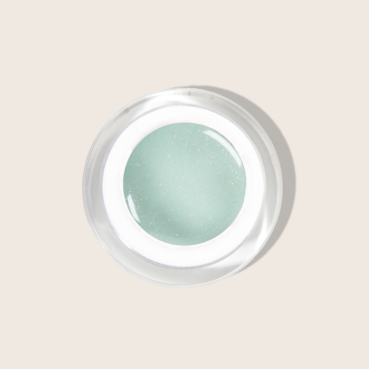 Gel de couleur pour ongles Emmi First Date 5 ml -F387-