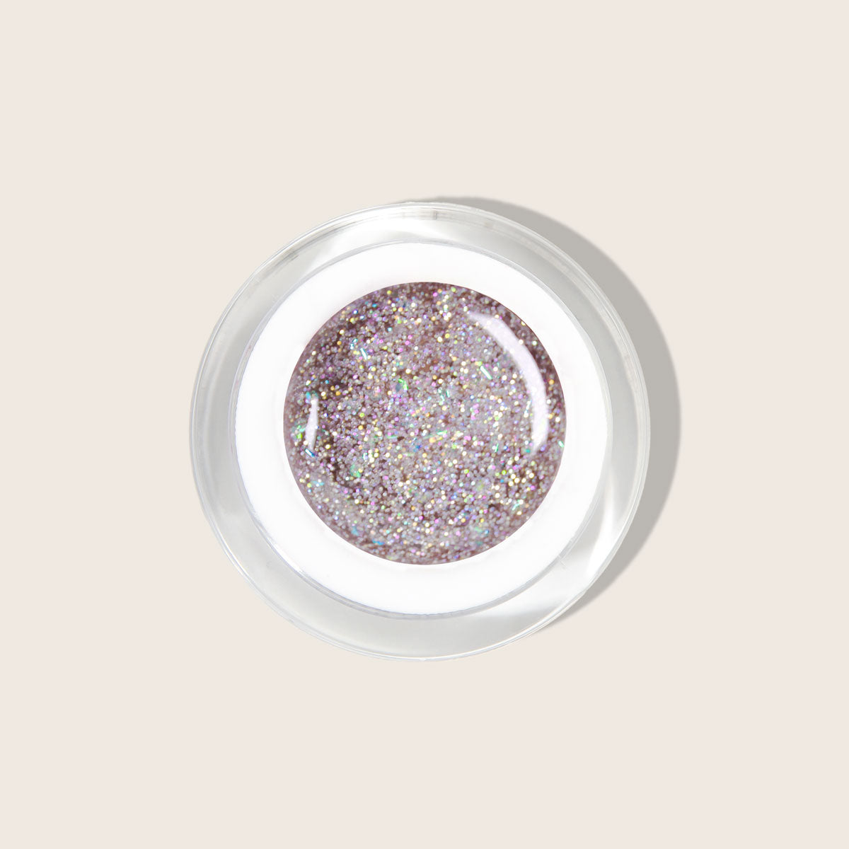 Gel de couleur pour ongles Emmi Anna 5 ml -F389-