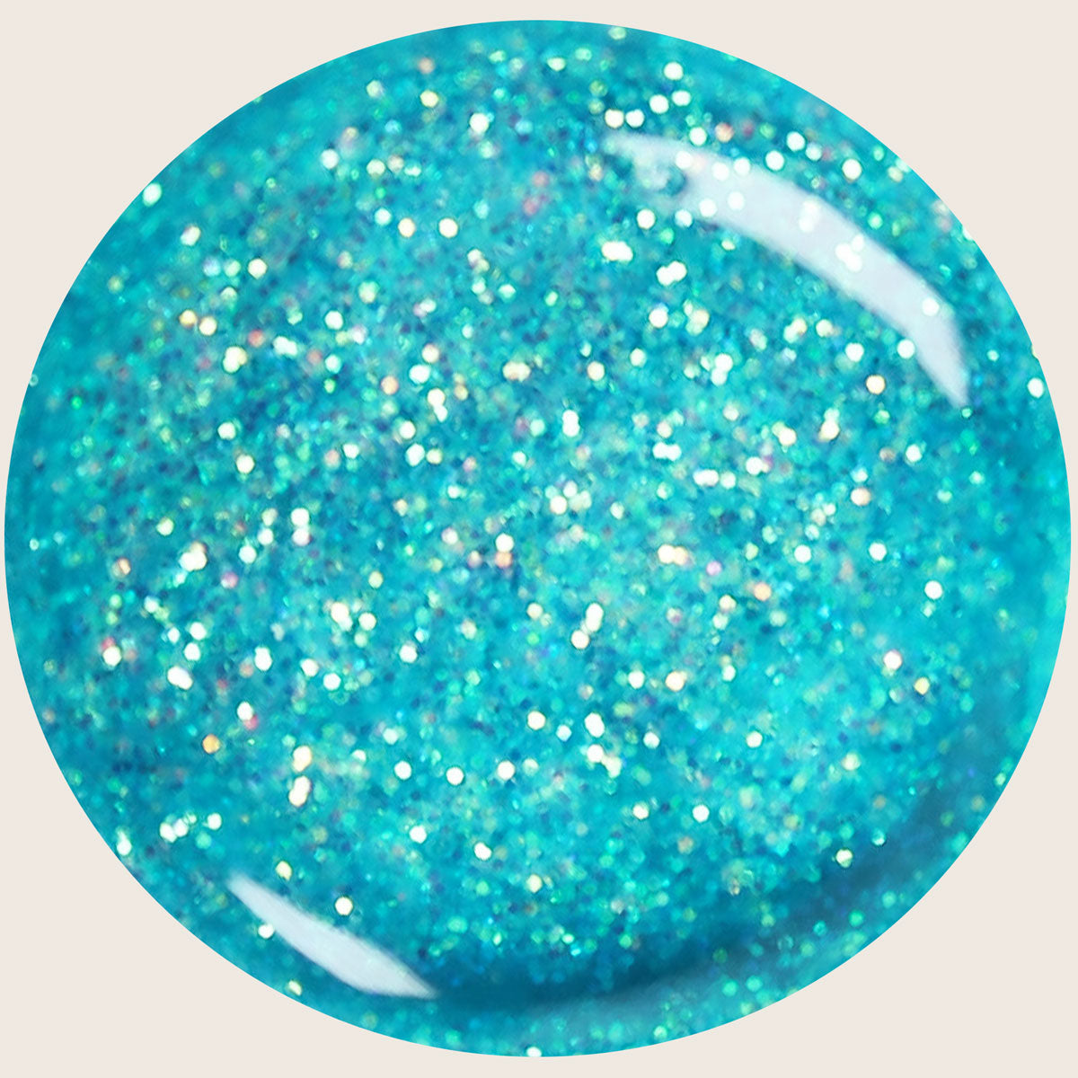 Emmi-Nail Color Gel Elsa 5ml -F390-