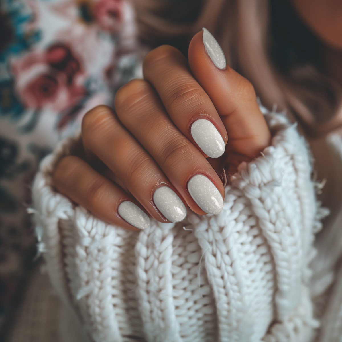 Emmi-Nail Color Gel Frozen 5ml -F391-