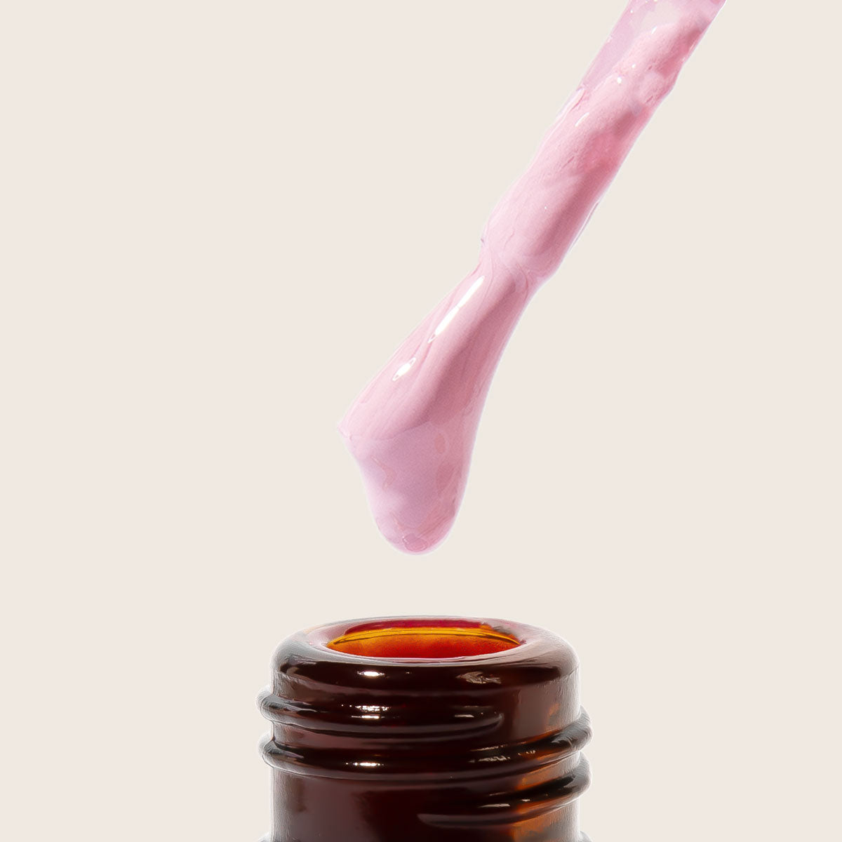 Shellac UV Polish Tulip 15ml -L342-
