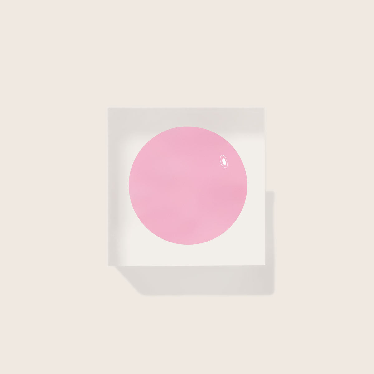 Shellac UV Polish Oriental Lily 15ml -L343-