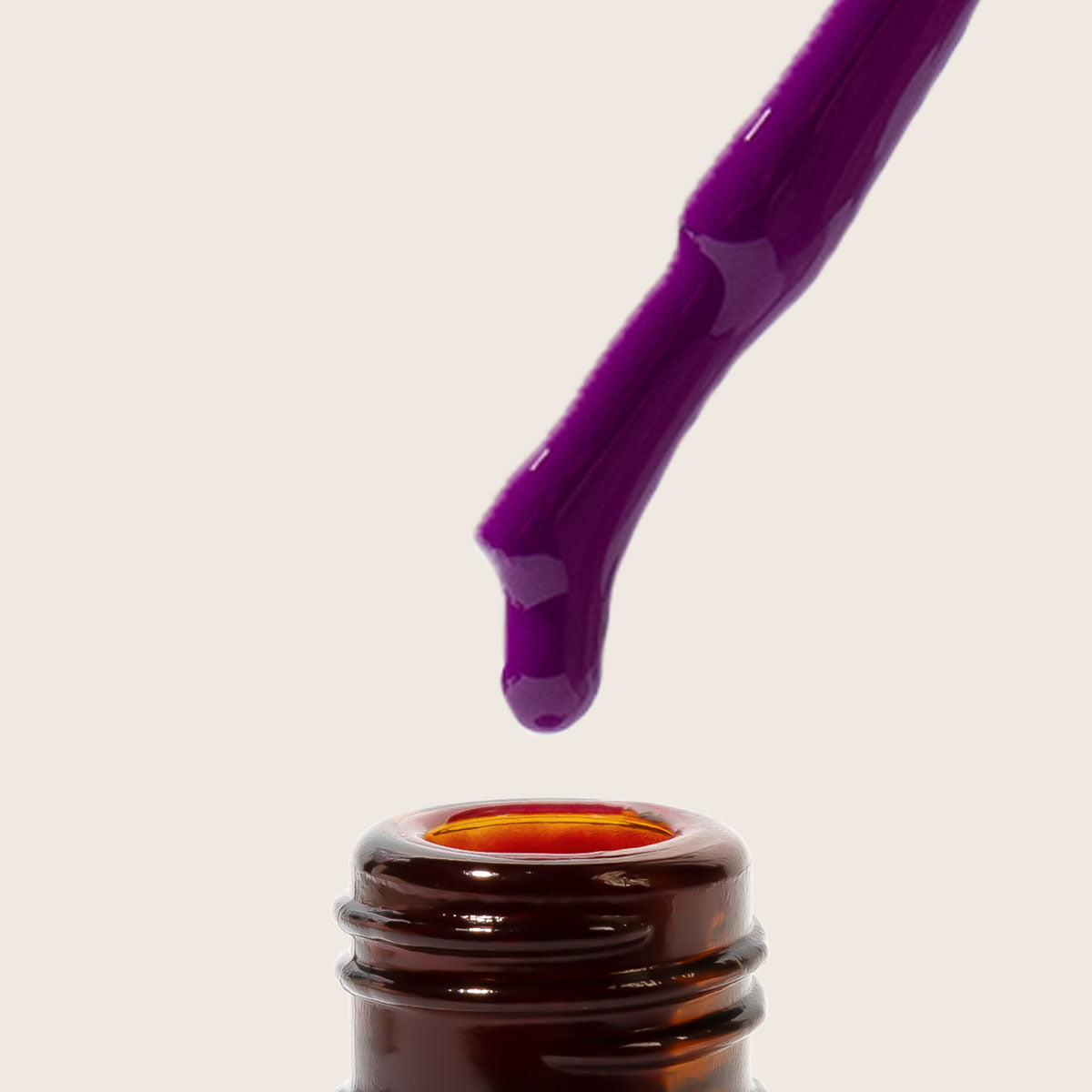 Shellac UV Polish Anemone 15ml -L345-