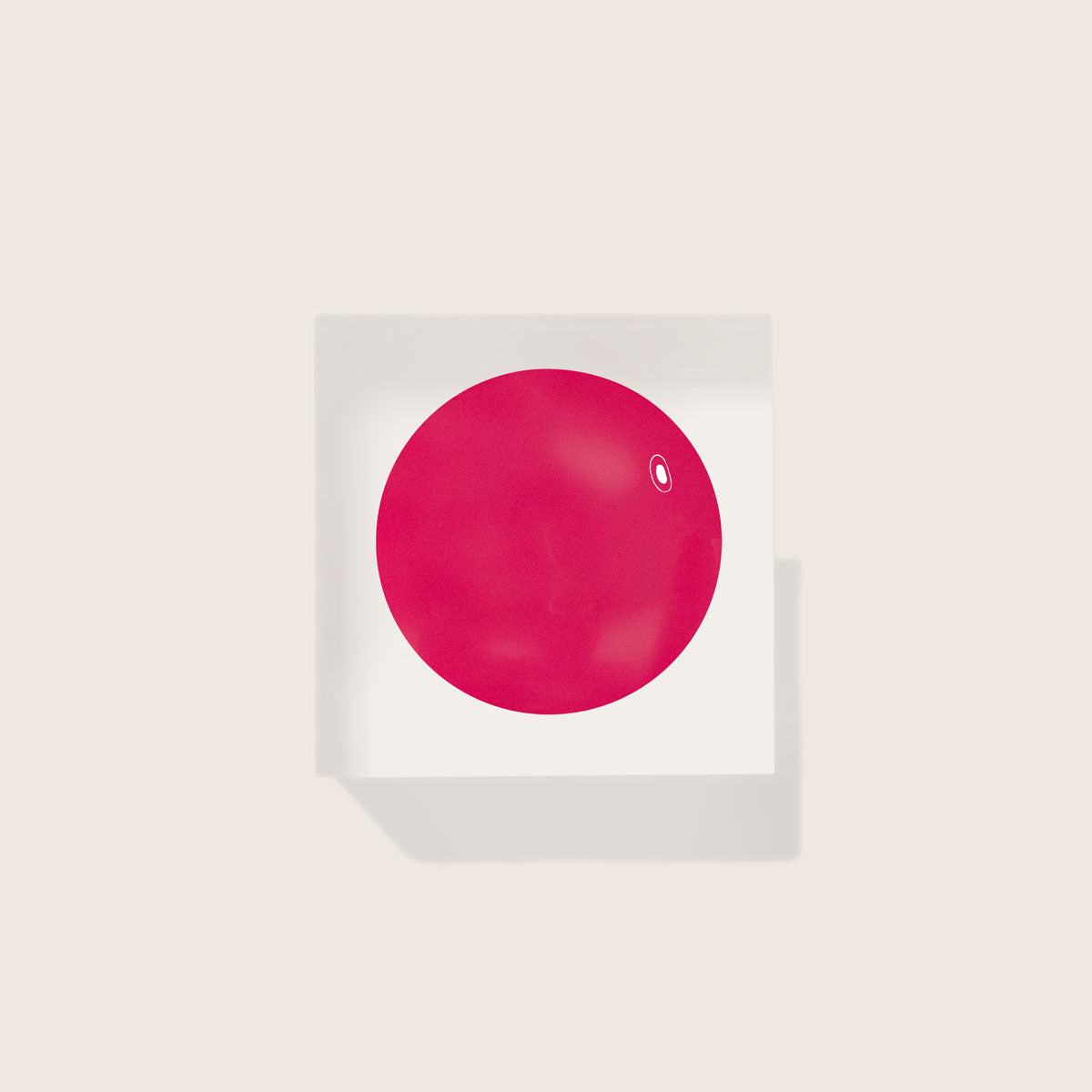 Shellac UV Polish Cherry Blossom 15ml -L346-