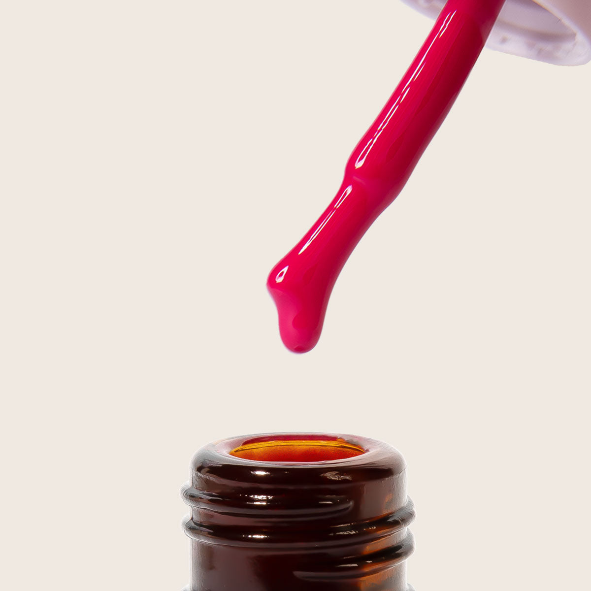 Shellac UV Polish Cherry Blossom 15ml -L346-