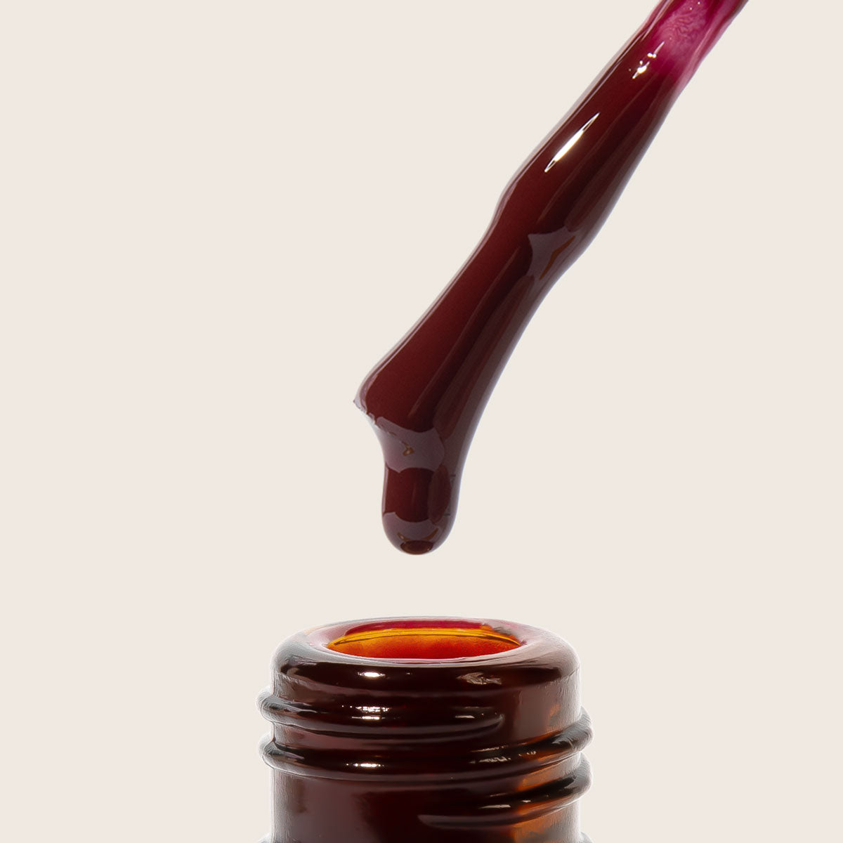 Shellac UV Polish Orchid 15ml -L348-