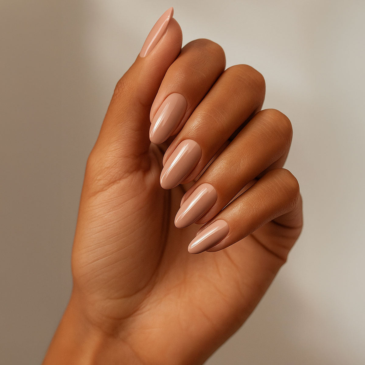 Gel de couleur Emmi-Nail Nude 9 5 ml -F392-