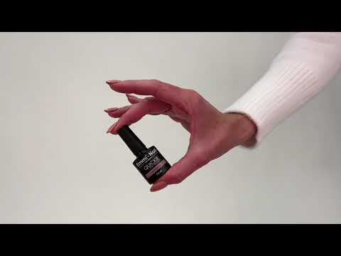 Emmi-Nail Quickie Nougat 3en1 -L423-