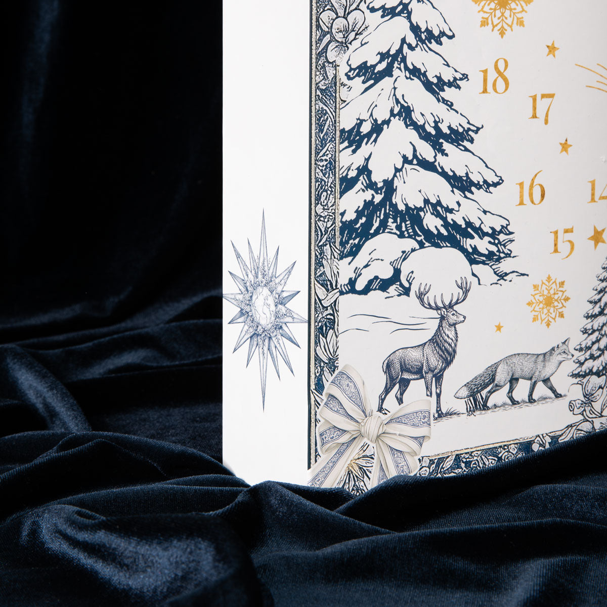 Emmi-Nail Adventskalender 2026