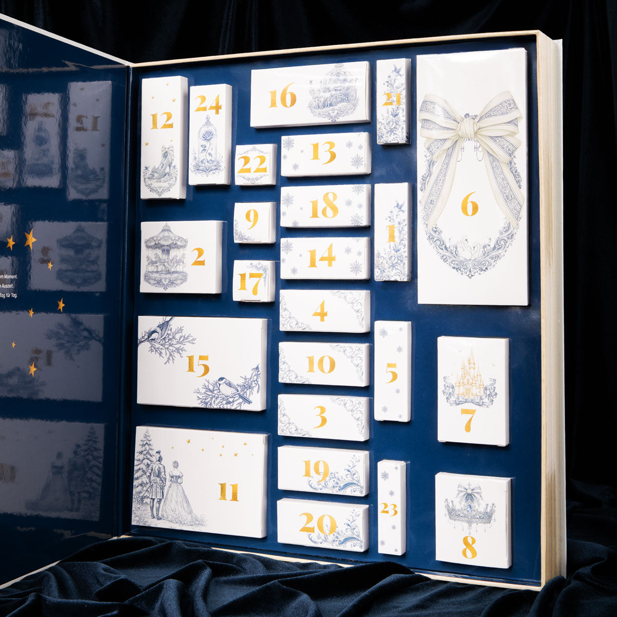 Emmi-Nail Adventskalender 2026