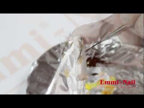 Emmi-Nail Studioline Versiegelungs-Gel 5ml
