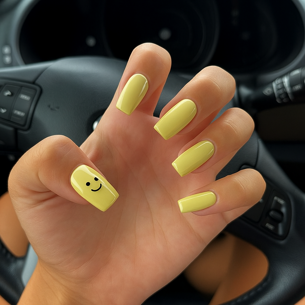 Shellac UV Polish Bali 15ml -L412-