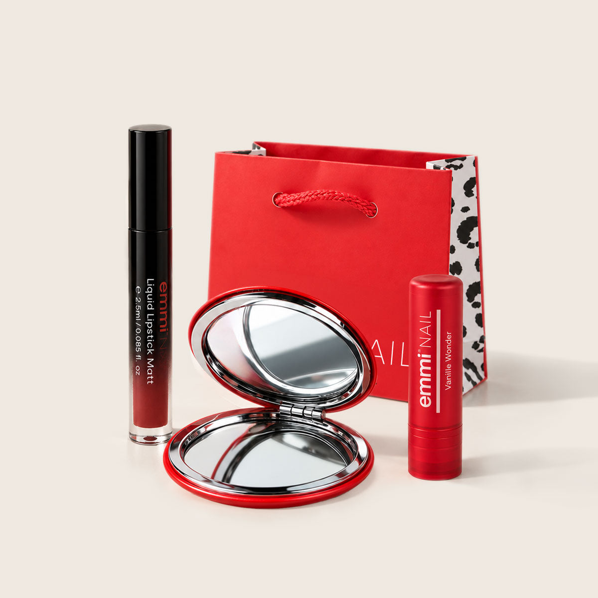 Beauty To Go Set