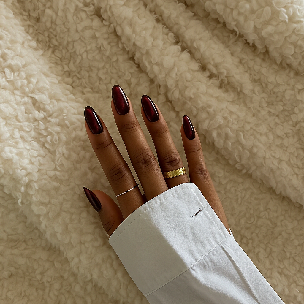 Shellac UV Polish Cat Eye 03 15ml -L360-