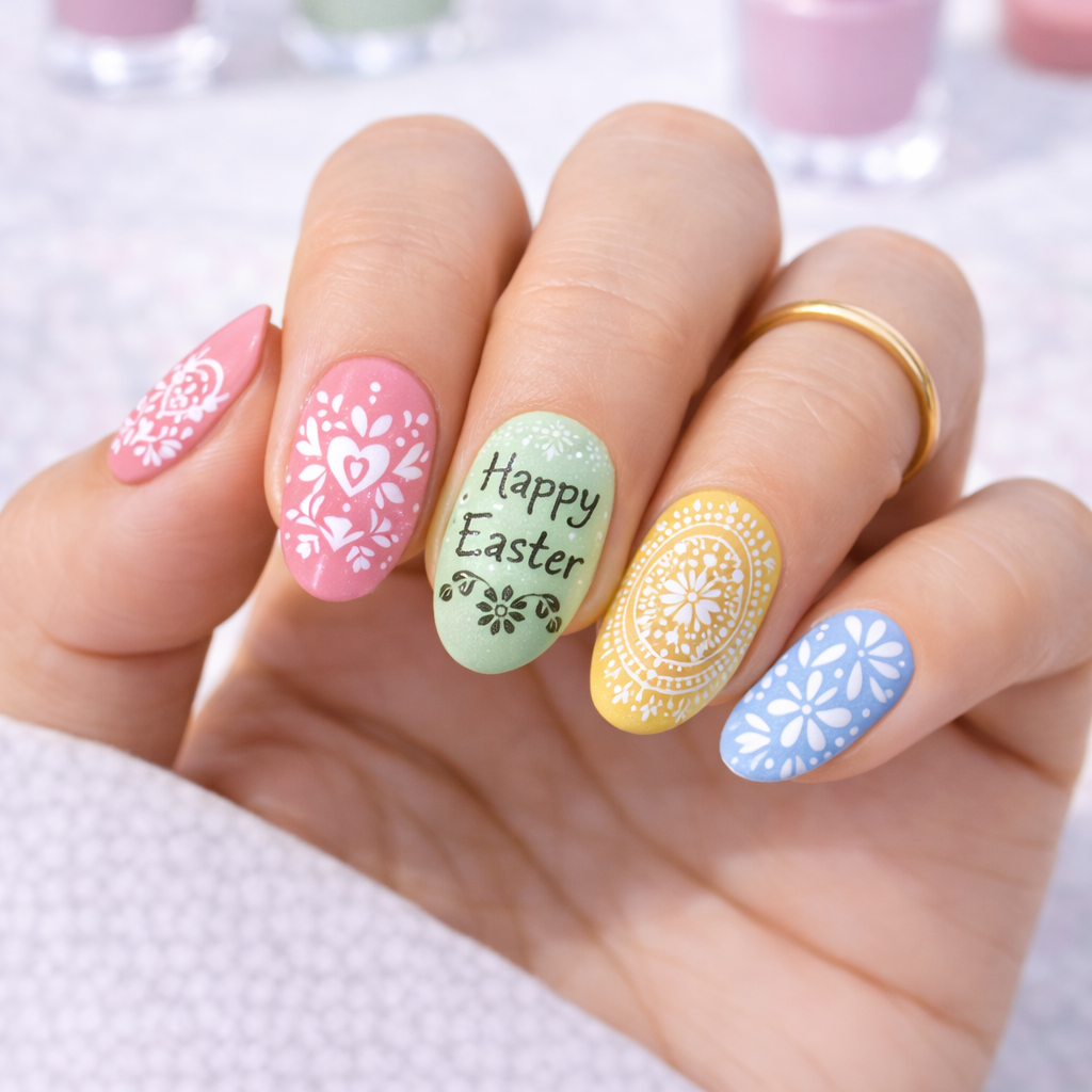 Pochoir MoYou-Londres Festive 24