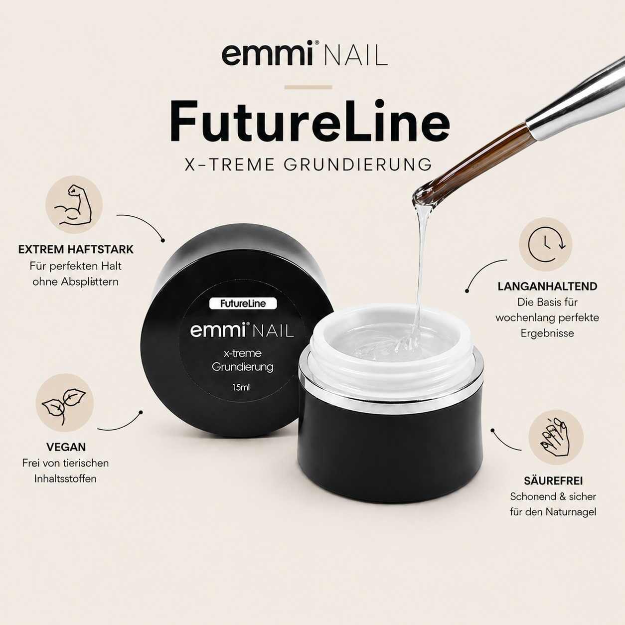 Futureline X-Treme Primer 15ml