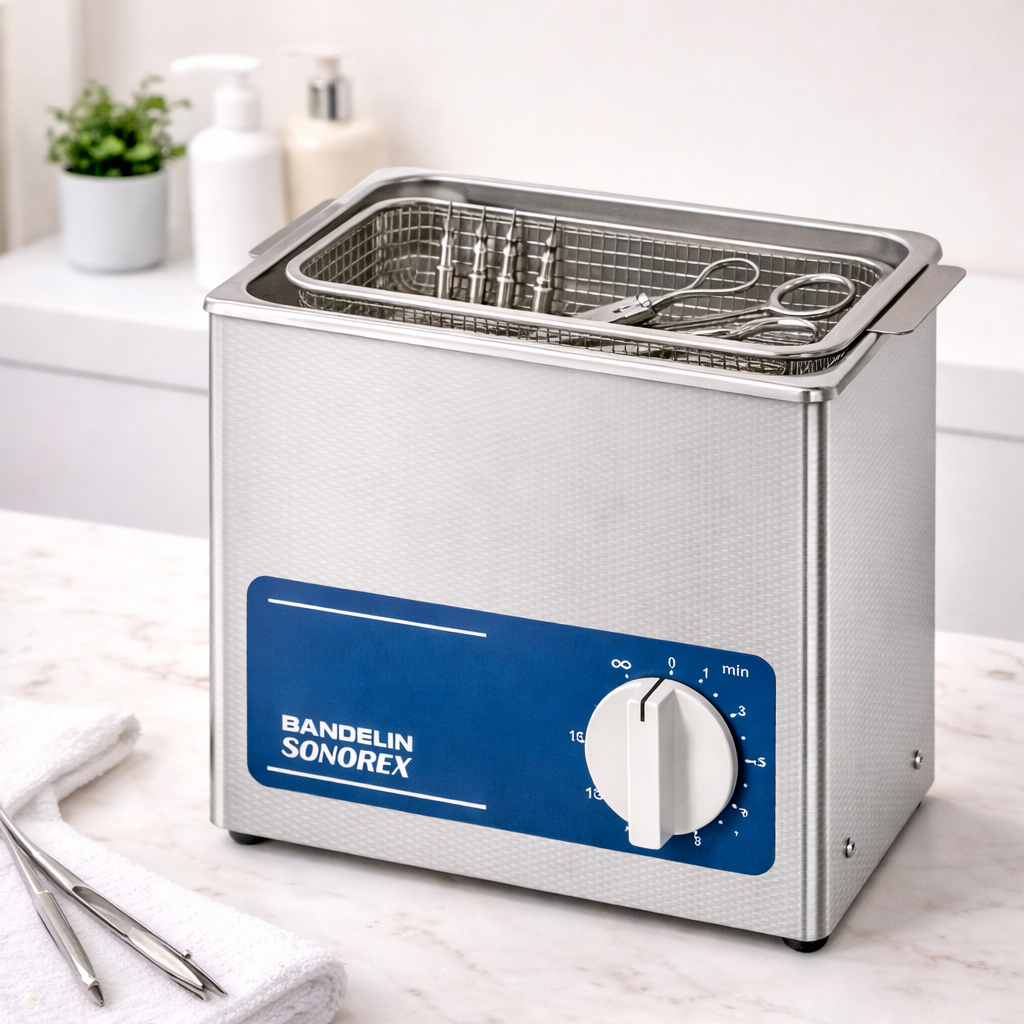 Bandelin Sonorex RK 31 (0,9)