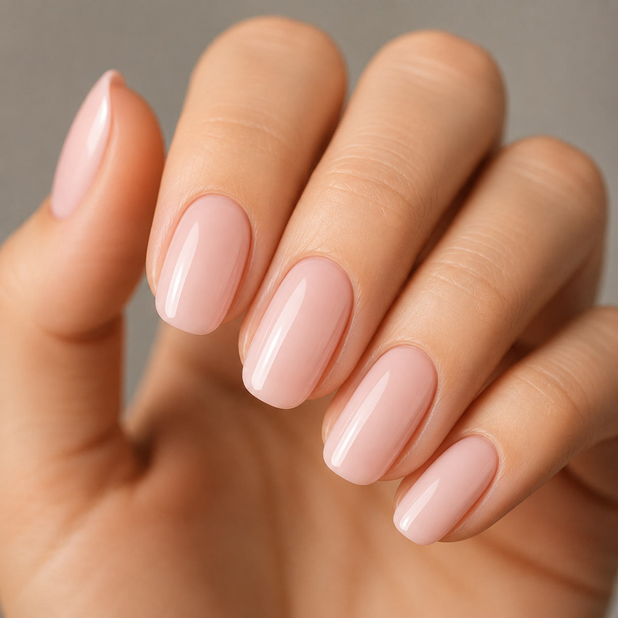 Shellac UV Polish Nude 2 15ml -L082-