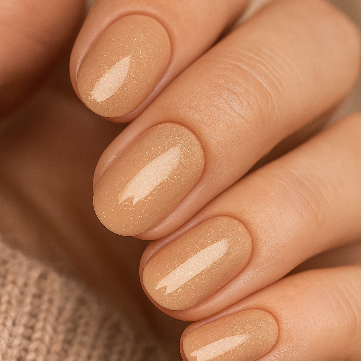 Emmi-Nail Farbgel Sandy Beige -F594-