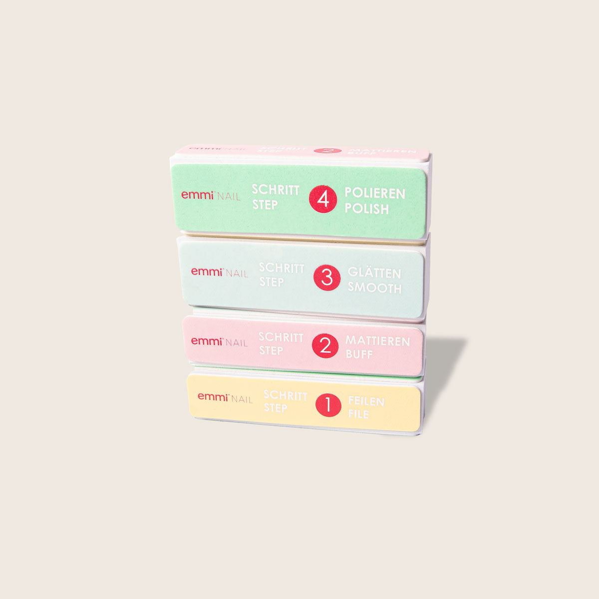 Everyday Nailcare Set