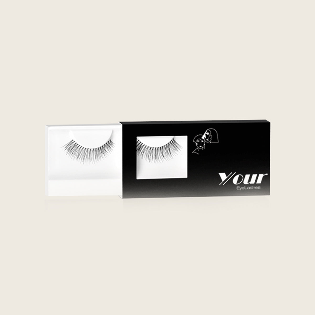 Your EyeLashes
