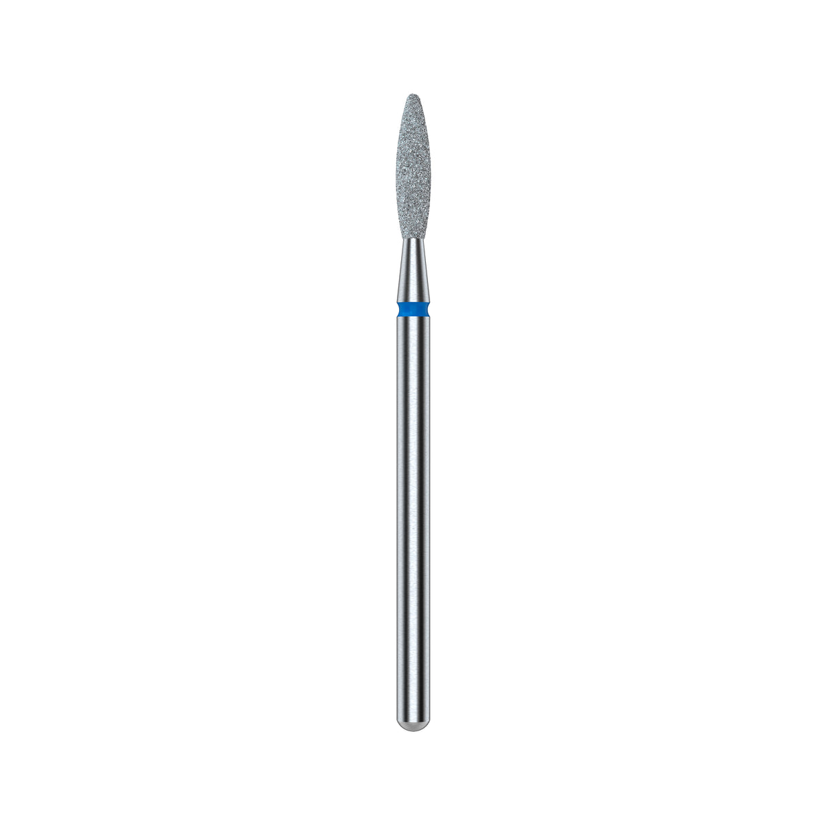 Staleks Expert Diamantfräser Flamme mittel