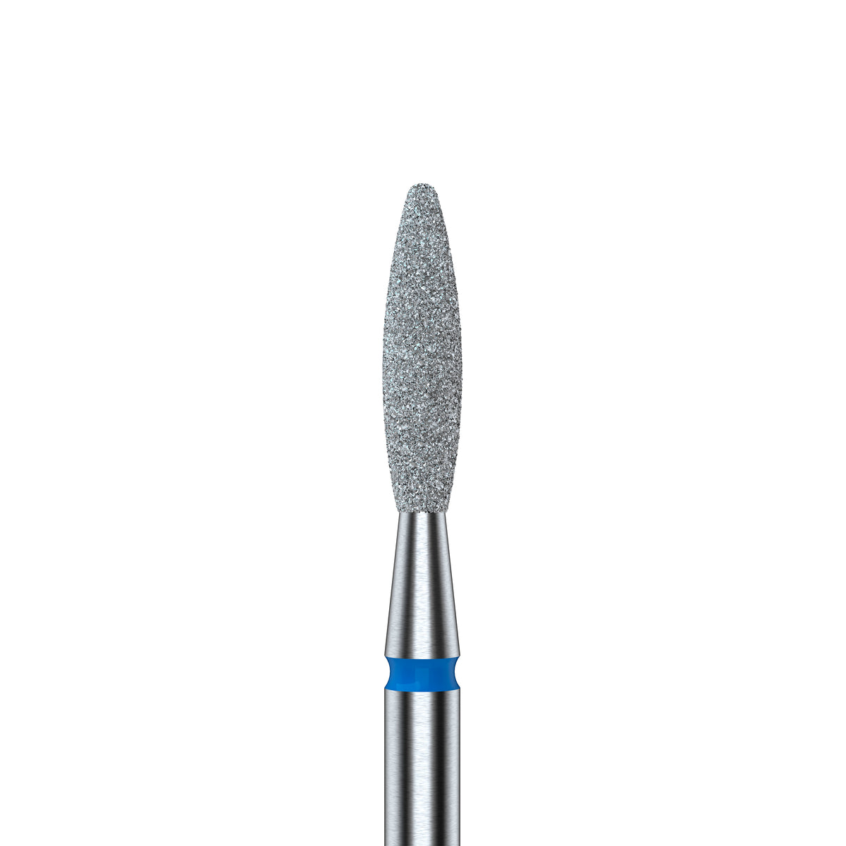 Staleks Expert Diamantfräser Flamme mittel