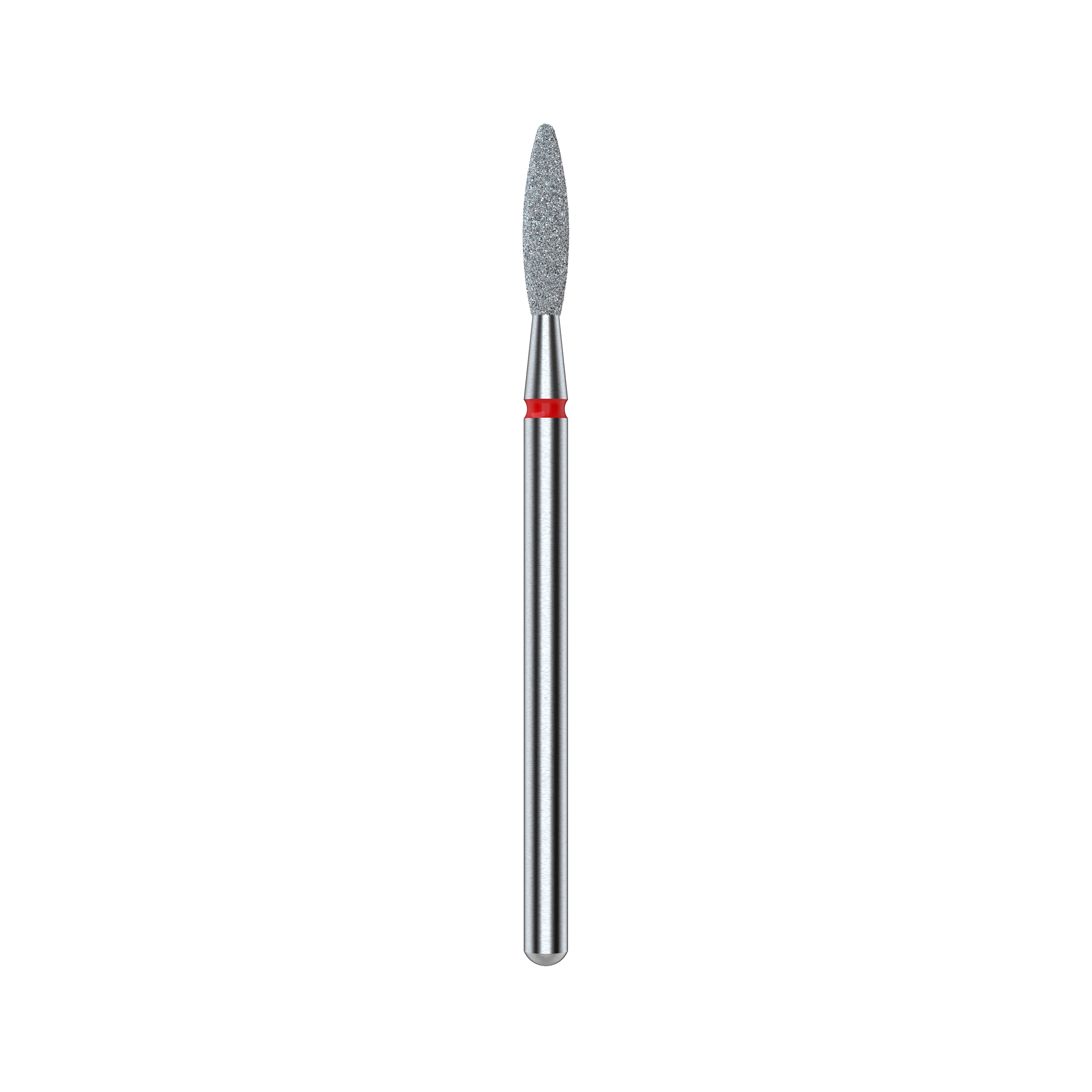 Staleks Expert Diamantfräser Flamme fein