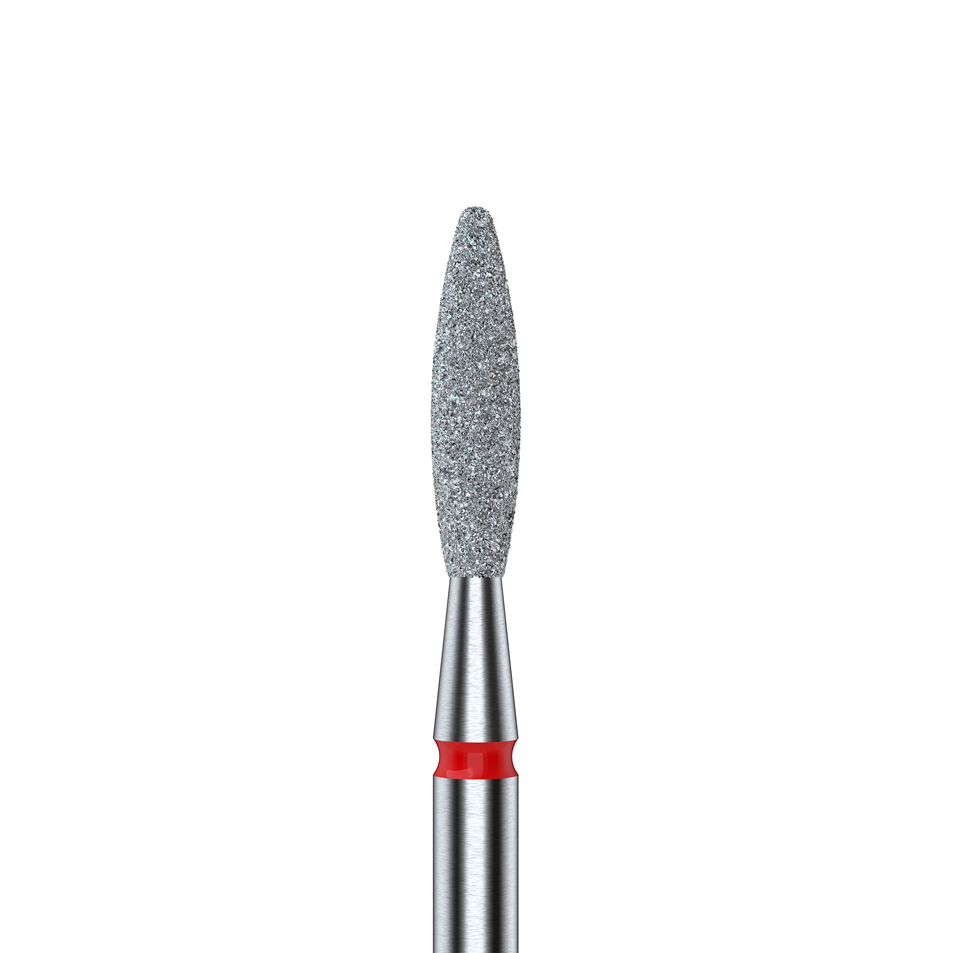 Staleks Expert Diamantfräser Flamme fein