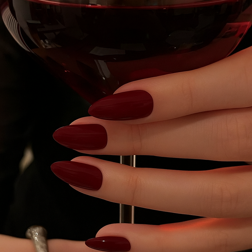 Emmi-Nail Color Gel Old Wine -F185-