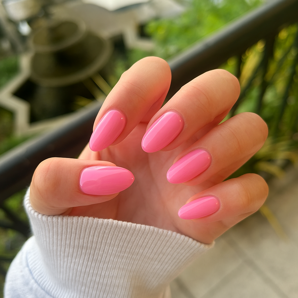 Emmi-Nail Farbgel Queen B -F175-