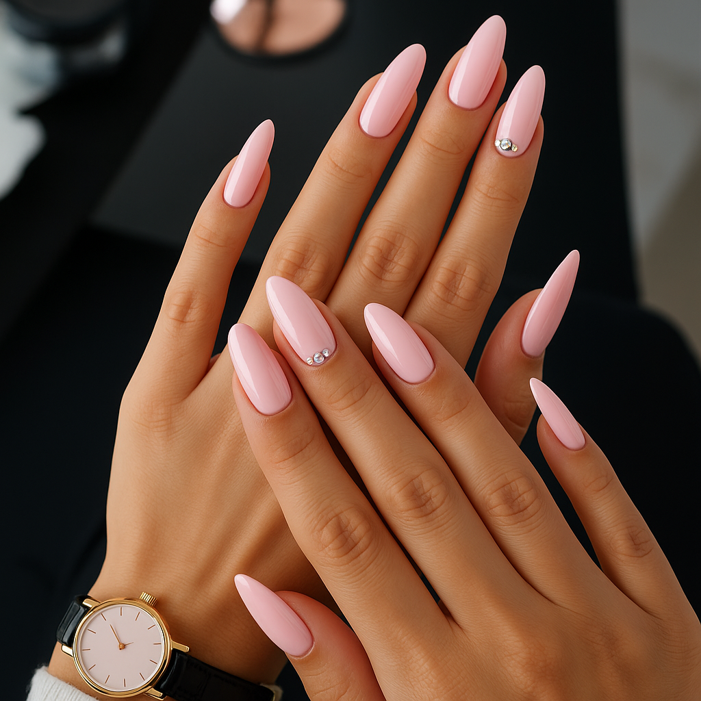 Shellac UV Polish Fidschi 15ml -L410-