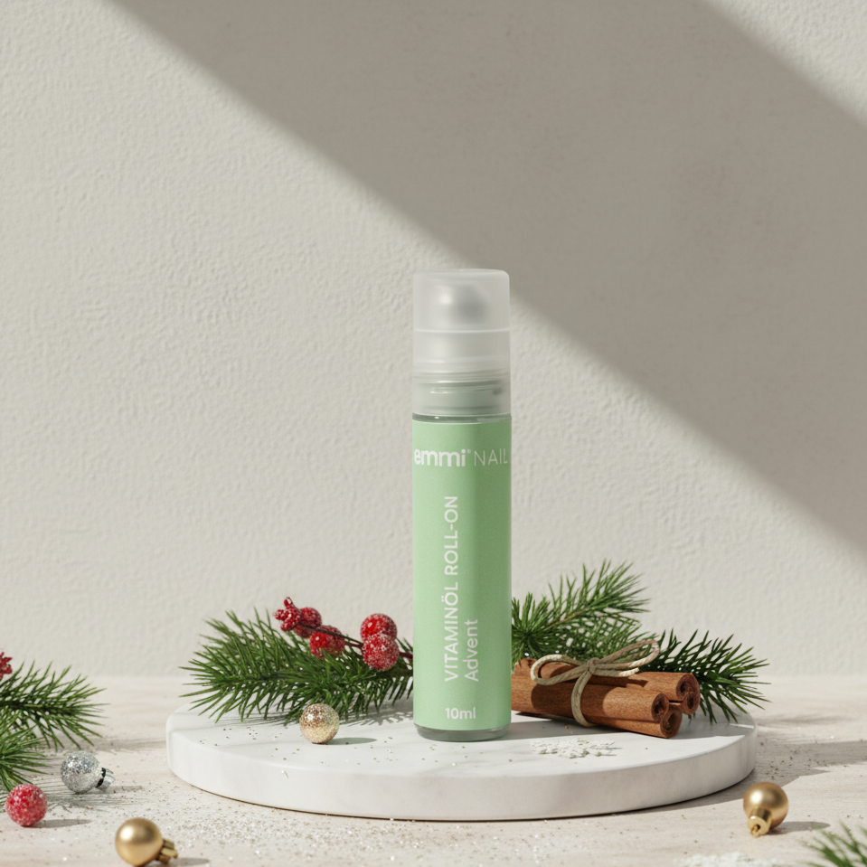 Vitamin oil roll-on Advent 10ml